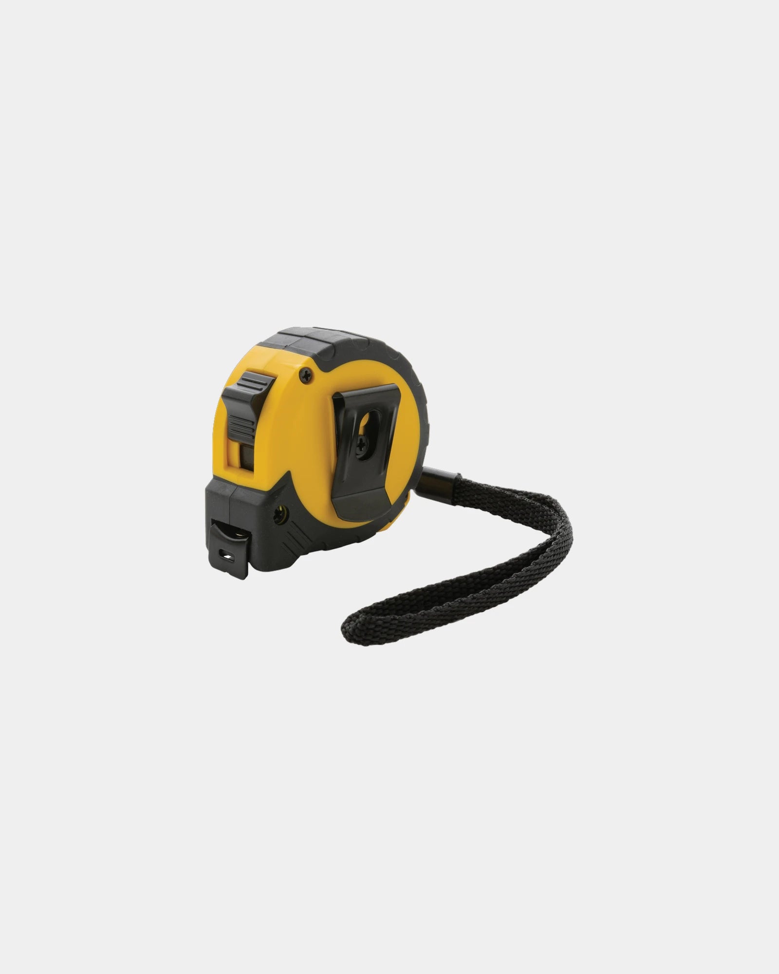 Promotional recycled 3M measuring tape - 7
