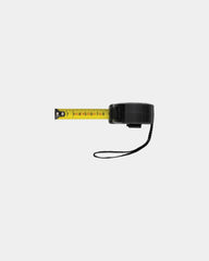 Promotional recycled ABS tape measure 5M 19mm - 3
