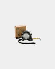Promotional recycled ABS tape measure 3M 16mm - 2