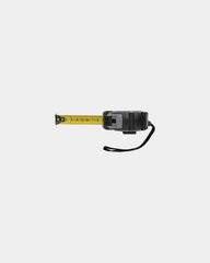 Promotional recycled plastic 5m tape measure - 3
