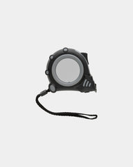 Promotional recycled plastic 5m tape measure - 4