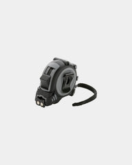 Promotional recycled plastic 5m tape measure - 1