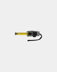 Promotional recycled ABS tape measure 5m - 3
