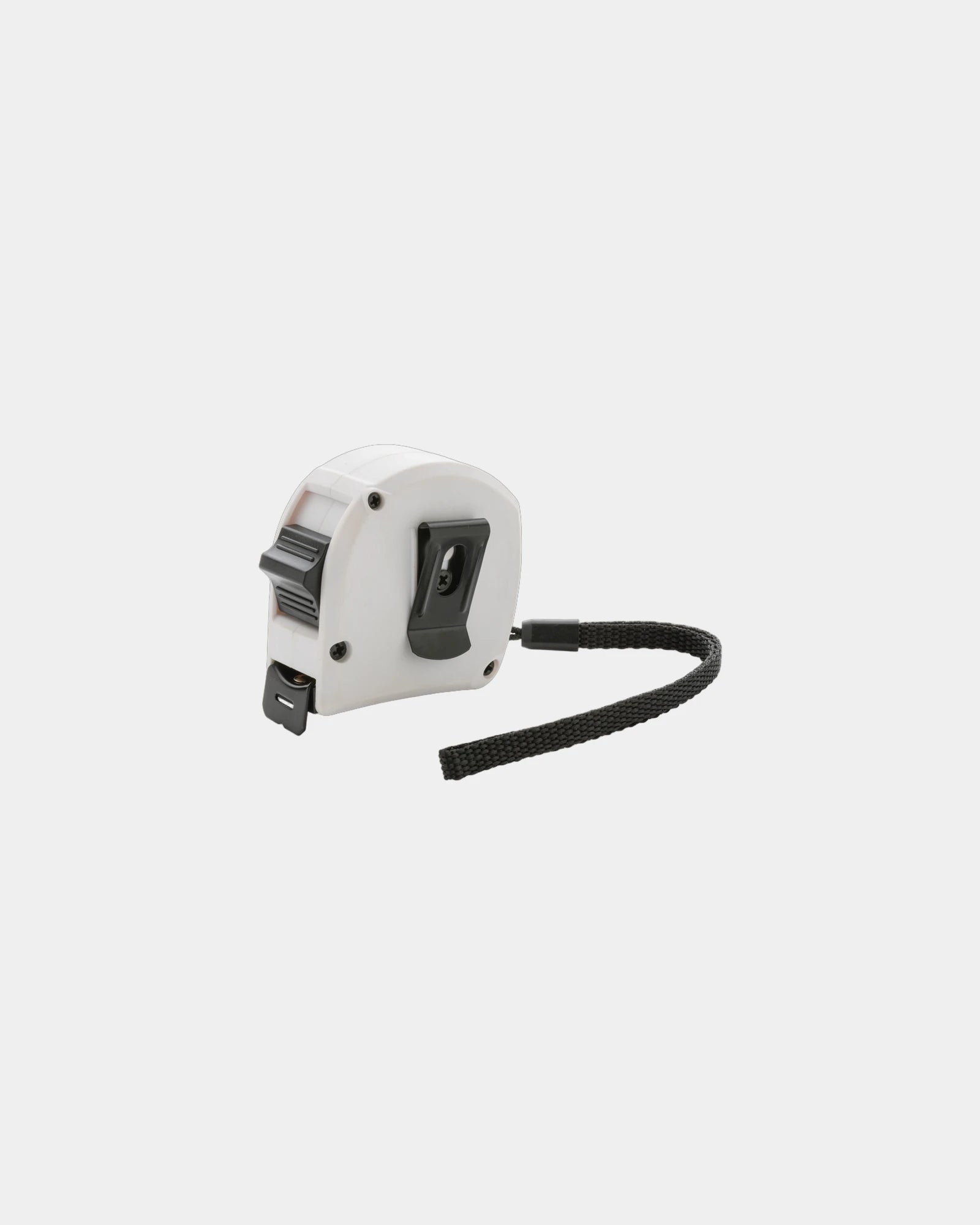 Promotional recycled plastic 5M tape measure - 7