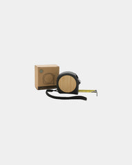 Promotional recycled plastic 5M tape measure - 2