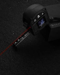 Promotional 5M Gear X tape measure with 30M laser - 8