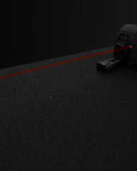 Promotional 5M Gear X tape measure with 30M laser - 9
