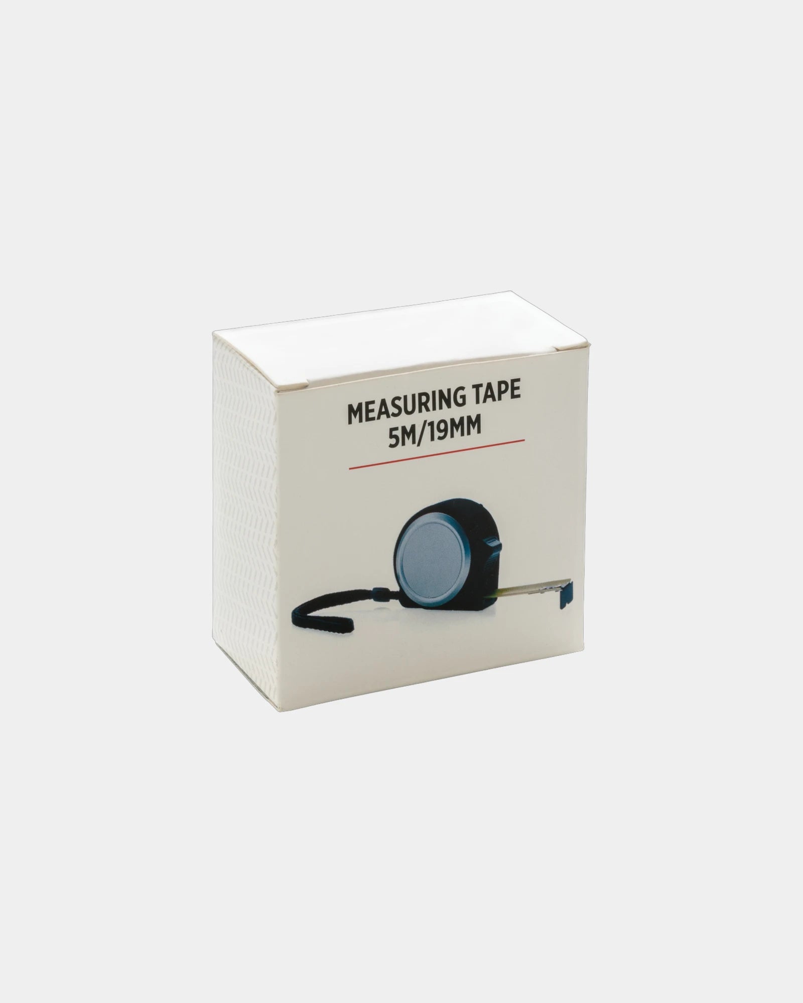 Promotional compact ABS tape measure 5m 19mm - 4