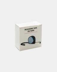 Promotional compact ABS tape measure 5m 19mm - 4