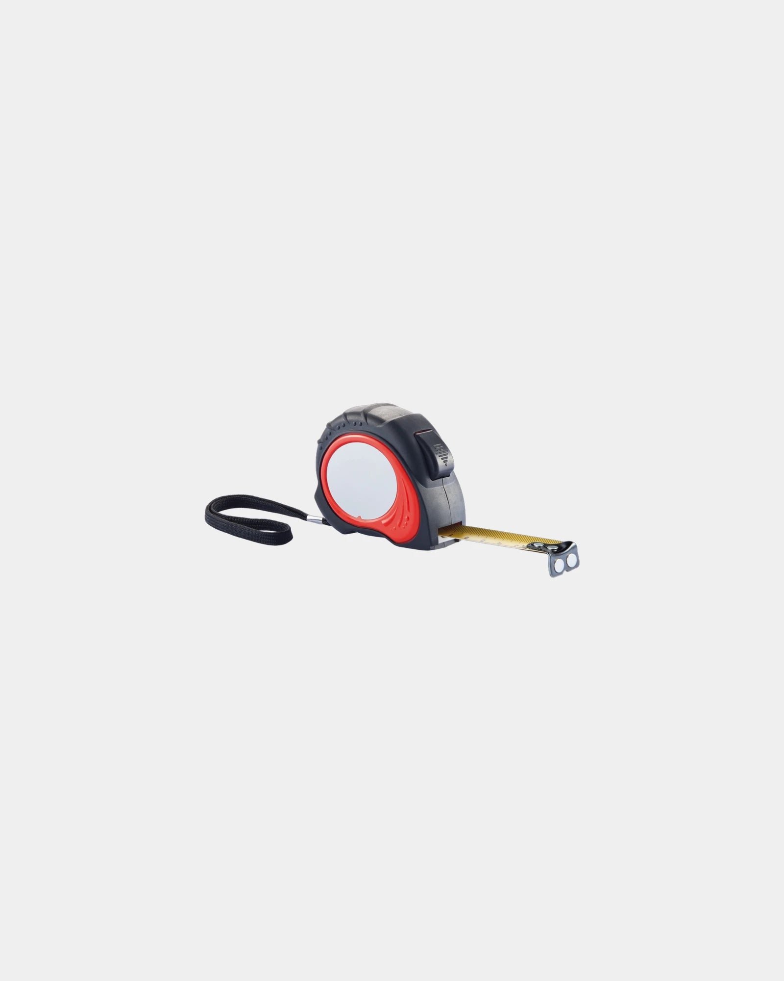 Promotional Tool Pro 5m measuring tape - Red