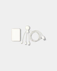 5,000 mAh Multi-Connector Charging Pack Customizable
