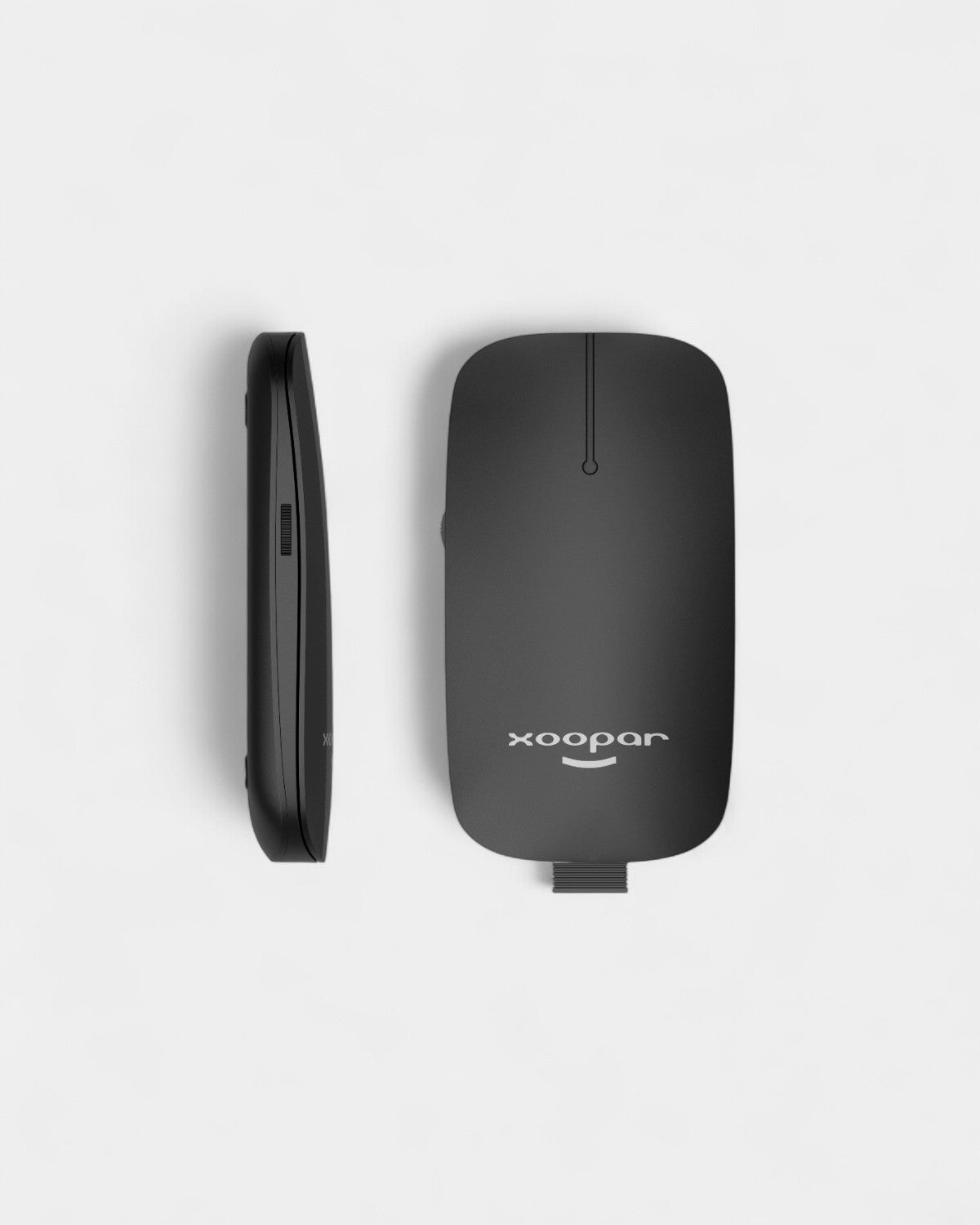 Customizable Computer Mouse