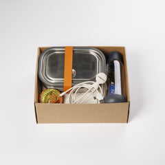 The Sharp Box