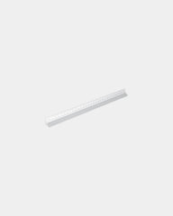 Promotional aluminium triangular ruler 30cm - 2