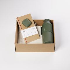 The Venture Box