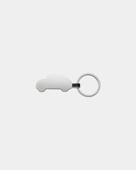 Promotional recycled zinc alloy keychain 3-in-1 - 2