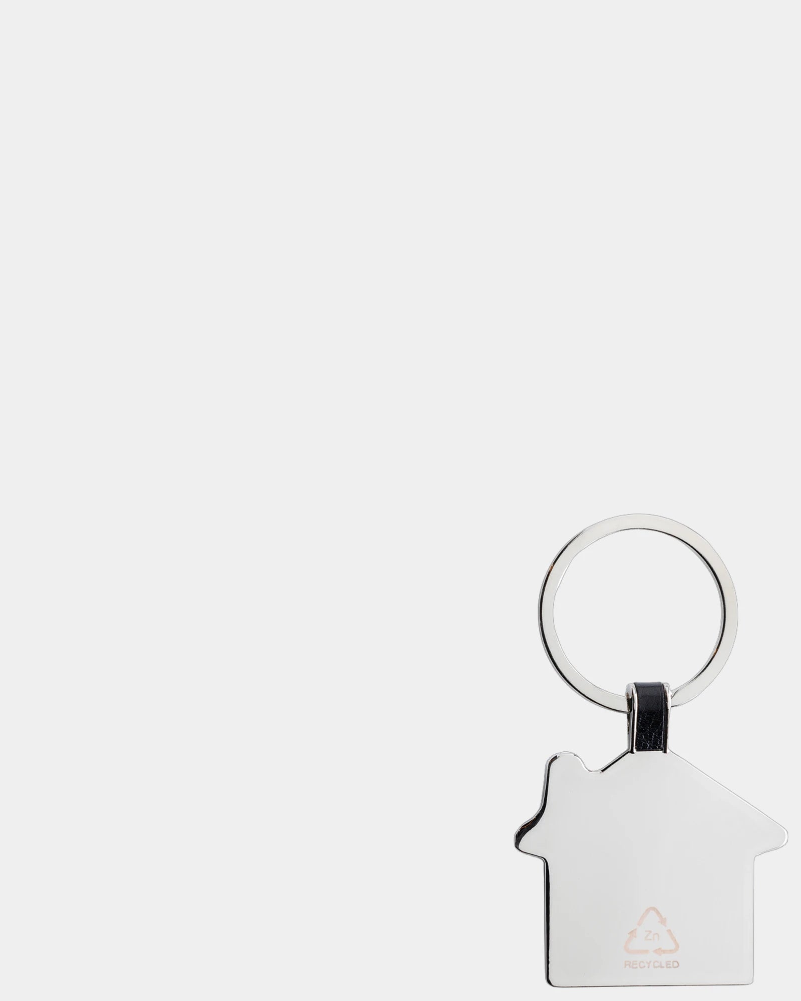 Promotional recycled zinc alloy keychain 3-in-1 - 2