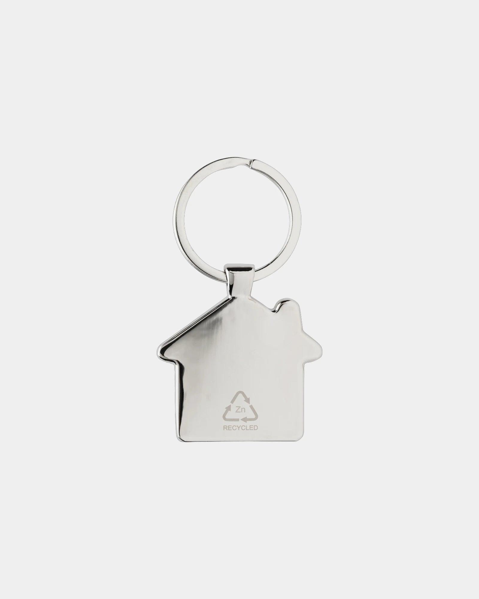 Promotional recycled zinc alloy keychain 3-in-1 - 3