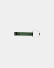 Promotional recycled aluminum bottle opener keychain - 24