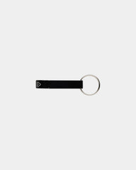 Promotional recycled aluminum bottle opener keychain - 4
