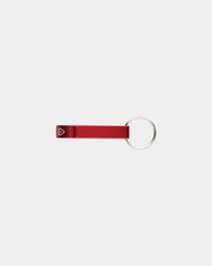 Promotional recycled aluminum bottle opener keychain - 14