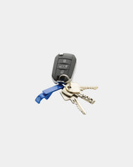 Promotional recycled aluminum bottle opener keychain - 18