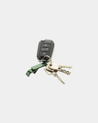 Promotional recycled aluminum bottle opener keychain - 23