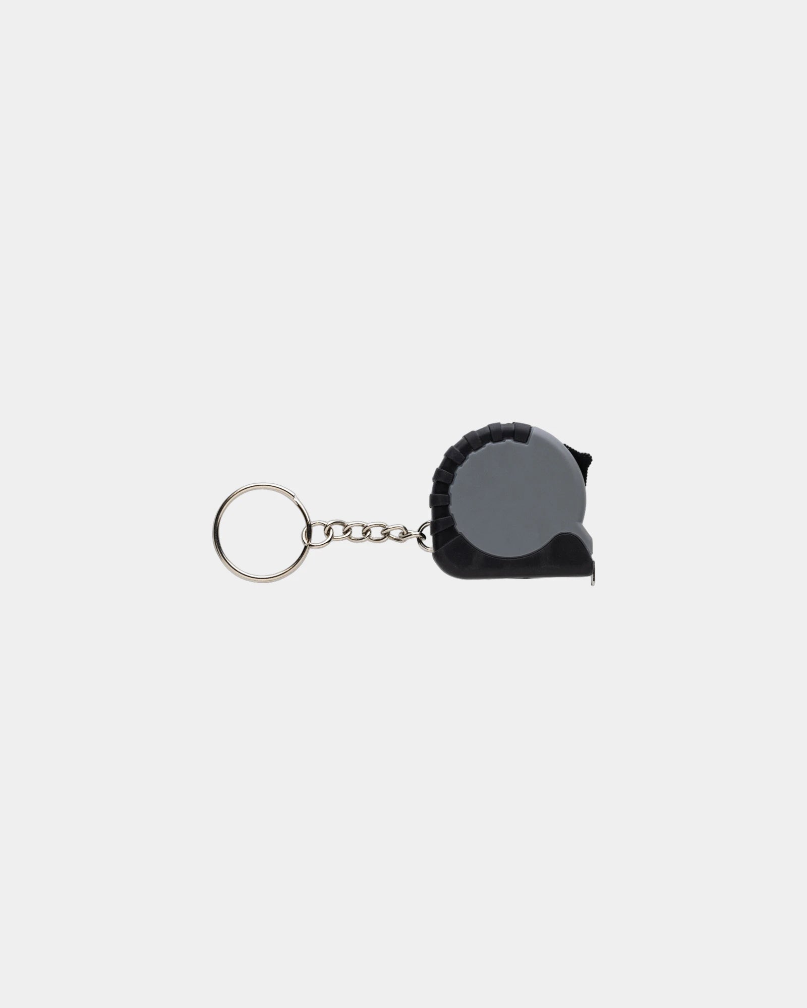 Promotional recycled ABS keychain with 1m tape - 4