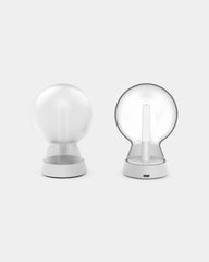 Eco-friendly customizable desk lamp