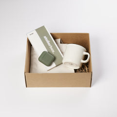 The Angel Box