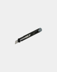 Promotional recycled plastic cutter - Grey
