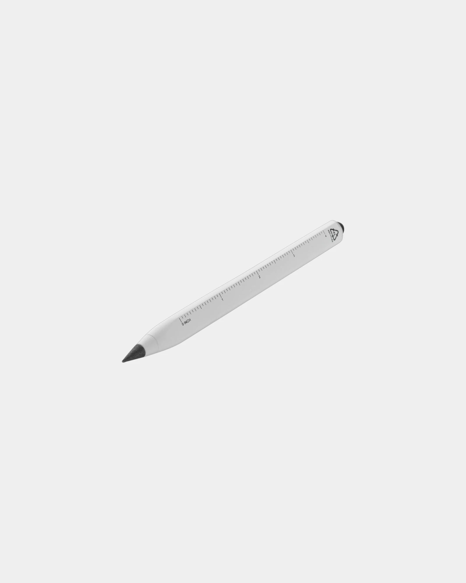 Promotional recycled aluminum multitask pencil - 8