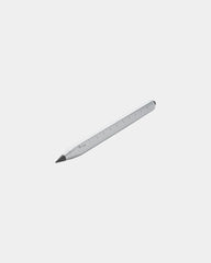 Promotional recycled aluminum multitask pencil - Silver