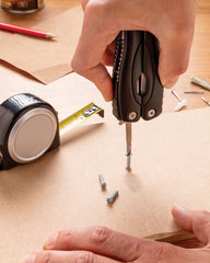 Promotional multifunctional aluminum tool - 3