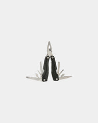 Promotional multifunctional aluminum tool - Black