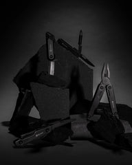 Promotional multifunctional tool Gear X - 10