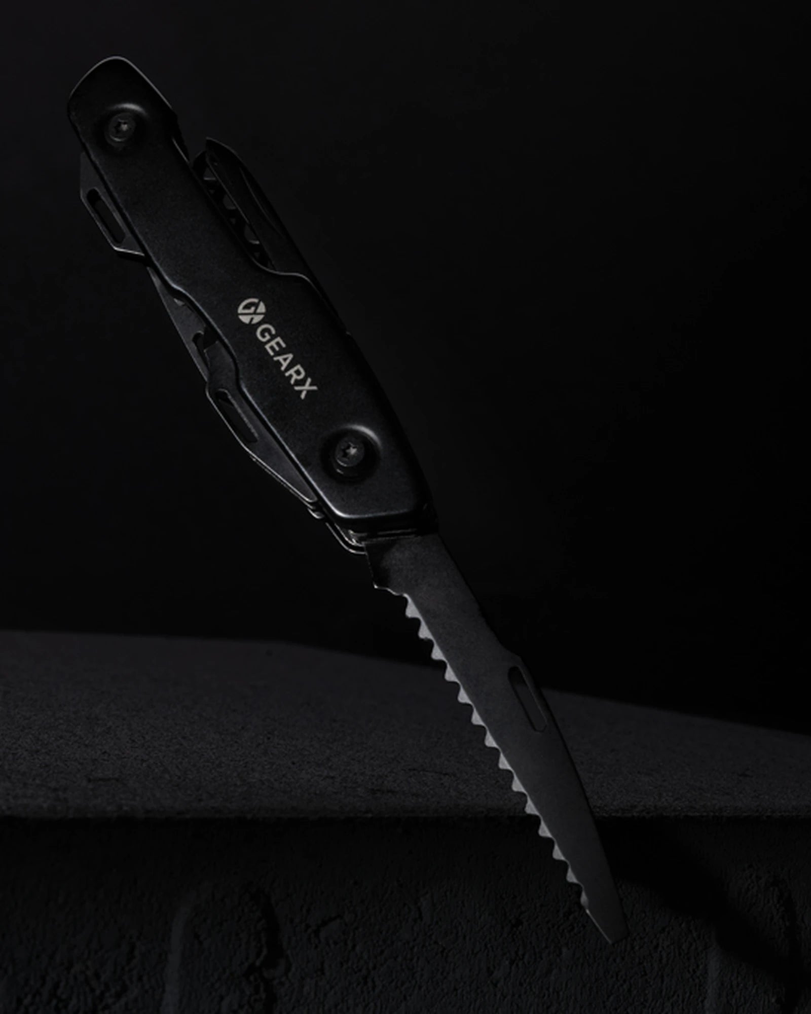 Promotional multifunctional tool Gear X - 9