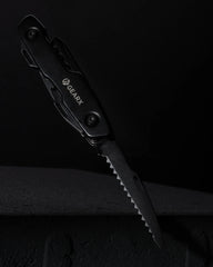 Promotional multifunctional tool Gear X - 9