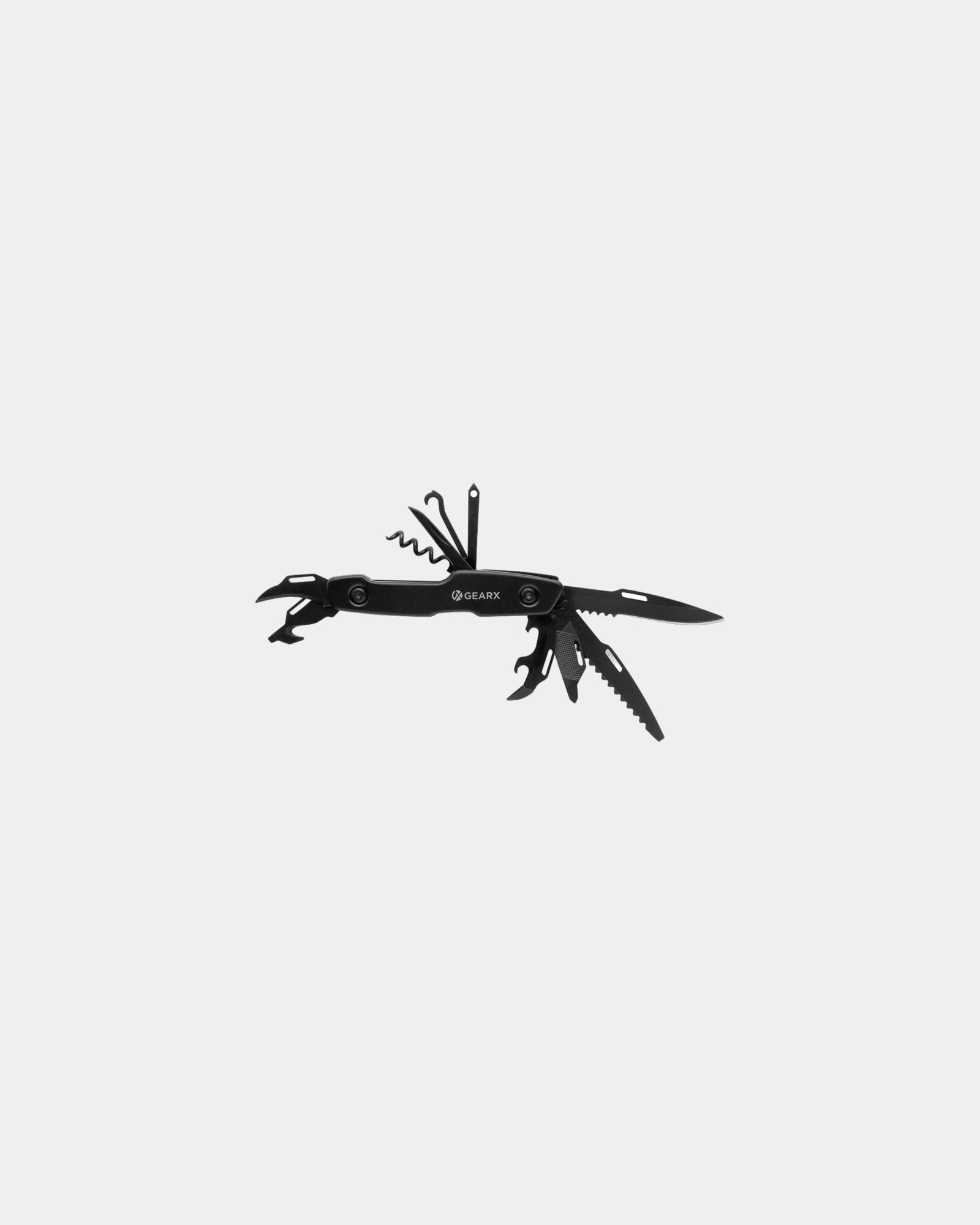 Promotional multifunctional tool Gear X - 4