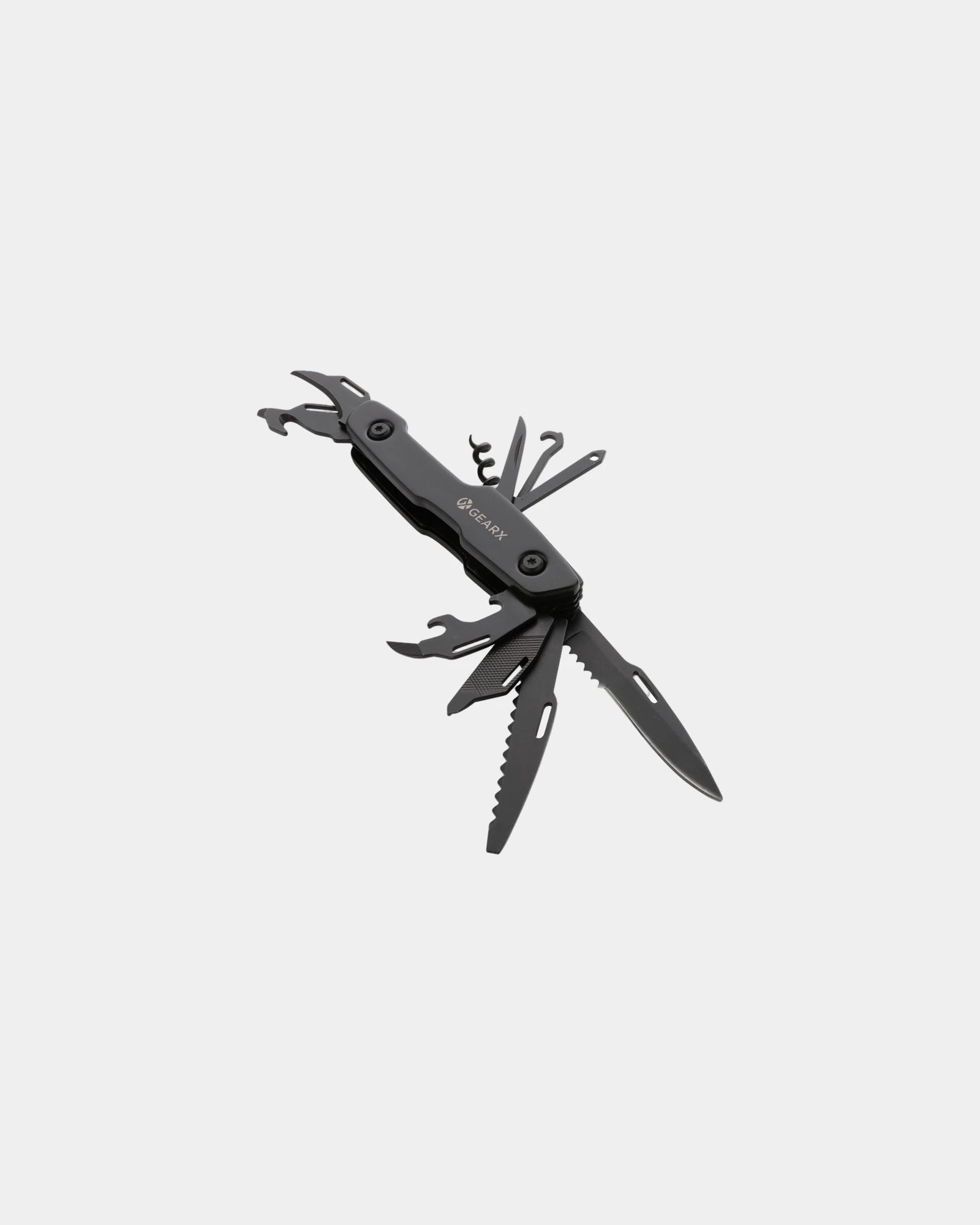 Promotional multifunctional tool Gear X - 6