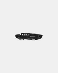 Promotional multifunctional tool Gear X - Black