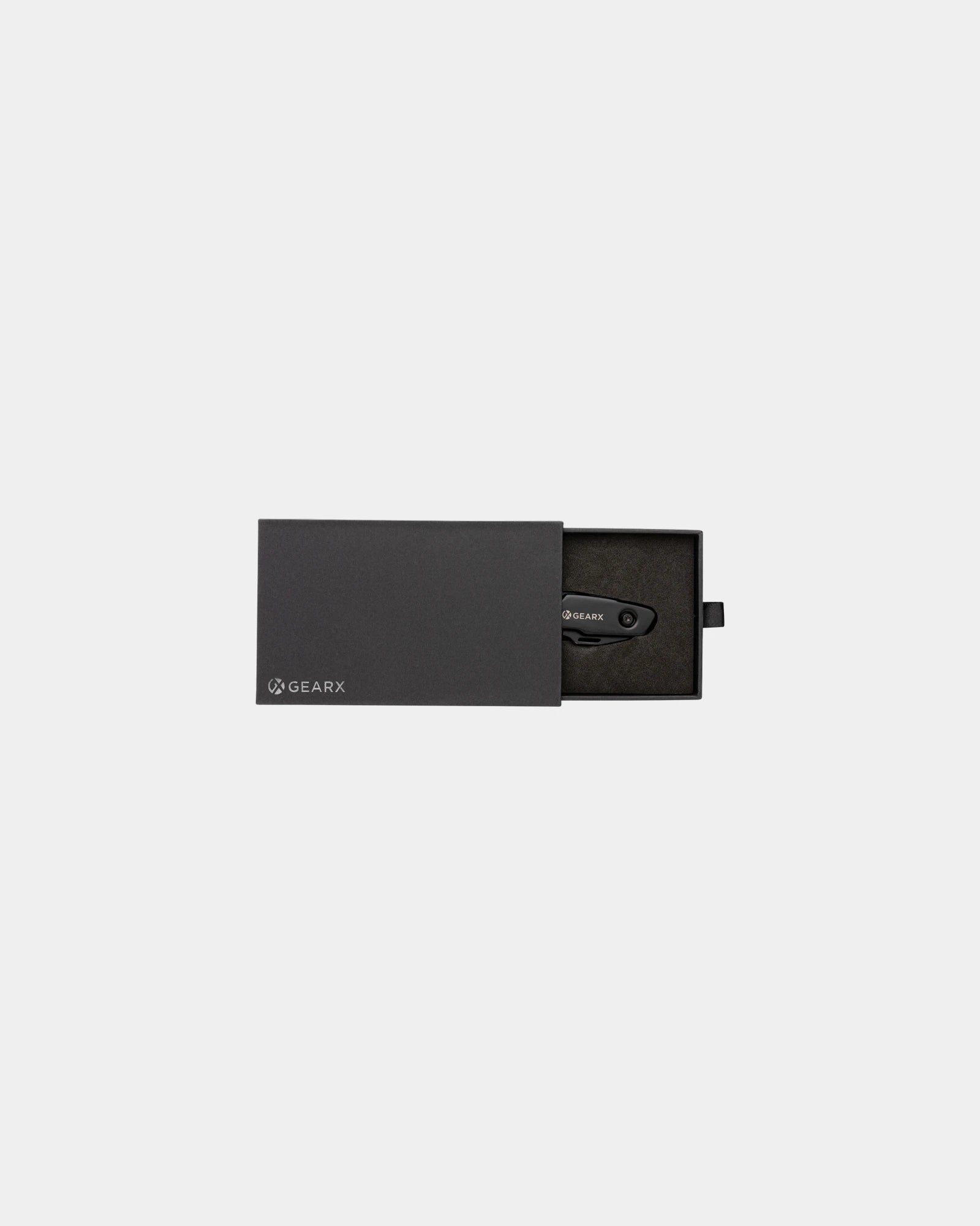 Promotional multifunctional tool Gear X - 2