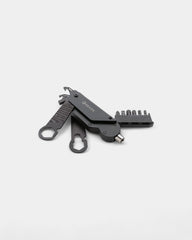16-in-1 Customizable Multi-Tool for Bicycles