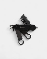 16-in-1 Customizable Multi-Tool for Bicycles