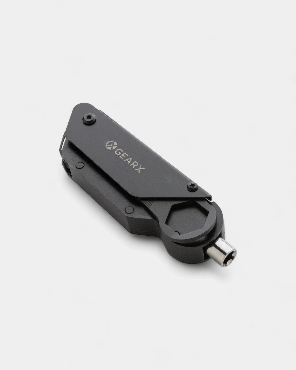 16-in-1 Customizable Multi-Tool for Bicycles