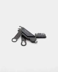 16-in-1 Customizable Multi-Tool for Bicycles