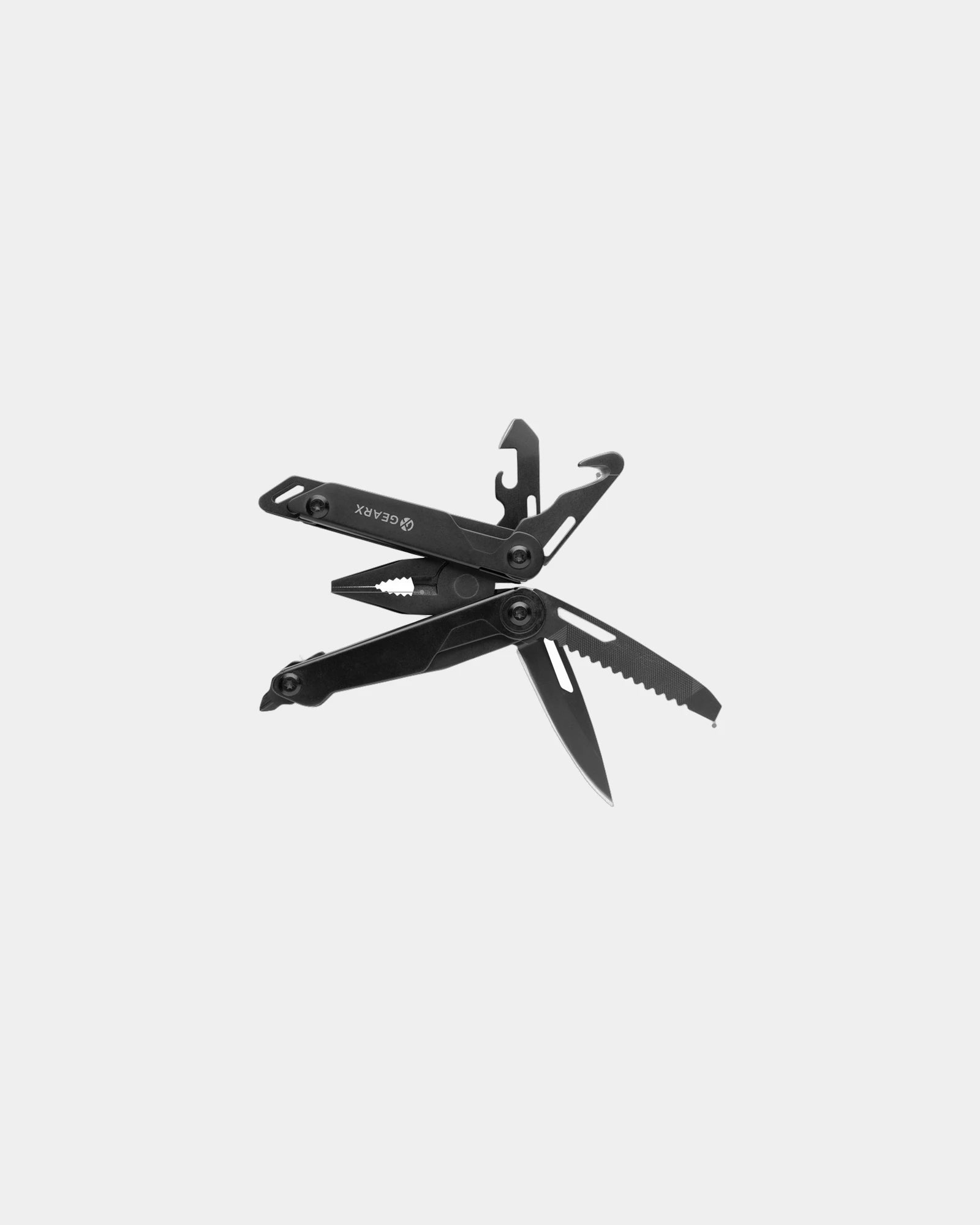 Promotional multifunctional tool Gear X - 1