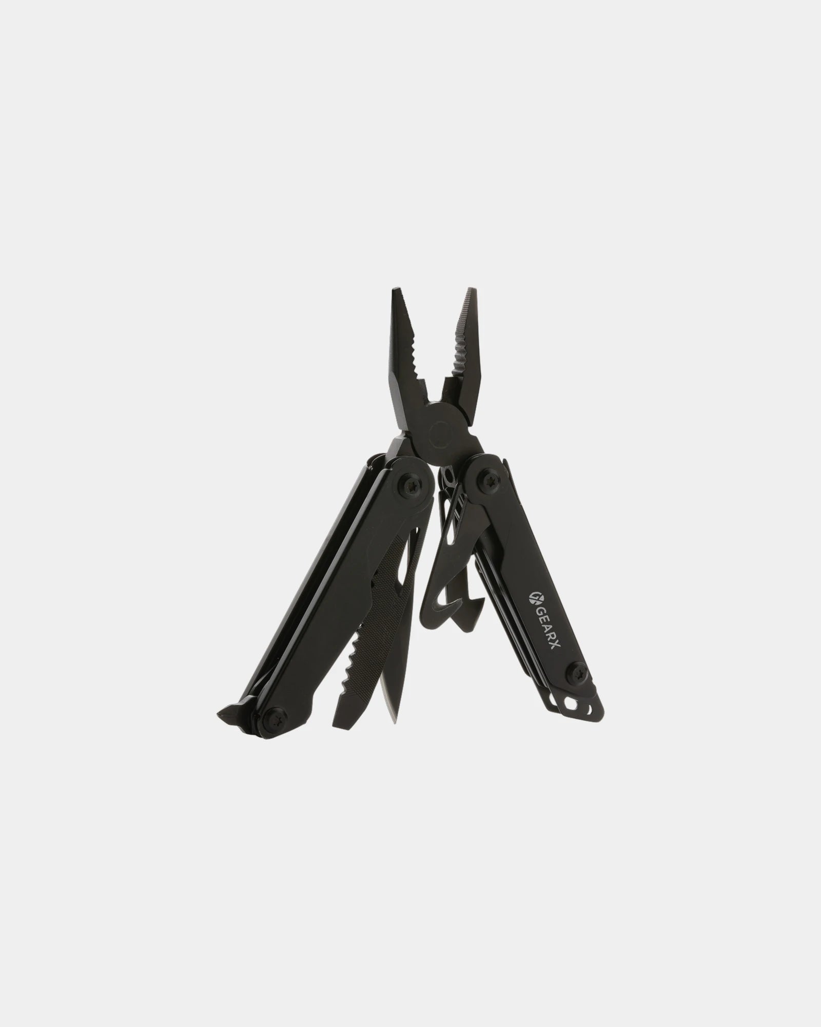 Promotional multifunctional tool Gear X - 3