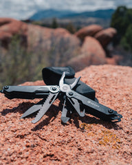 Promotional multifunctional tool Gear X - 10