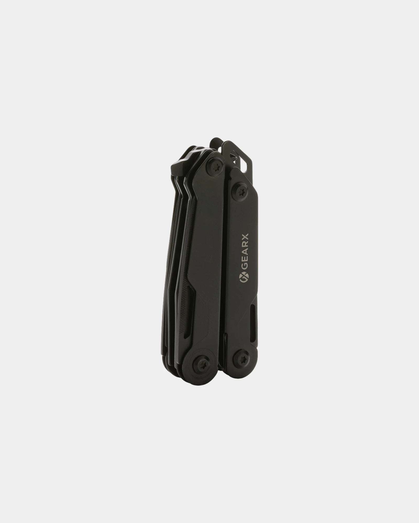 Promotional multifunctional tool Gear X - 4